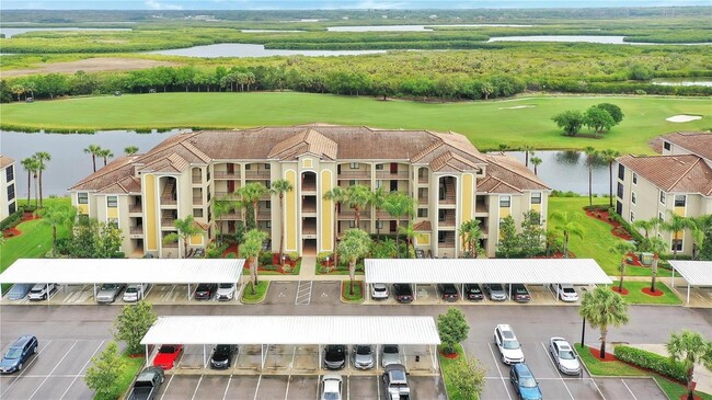 Building Photo - 7019 River Hammock Dr Unit 202 Rental