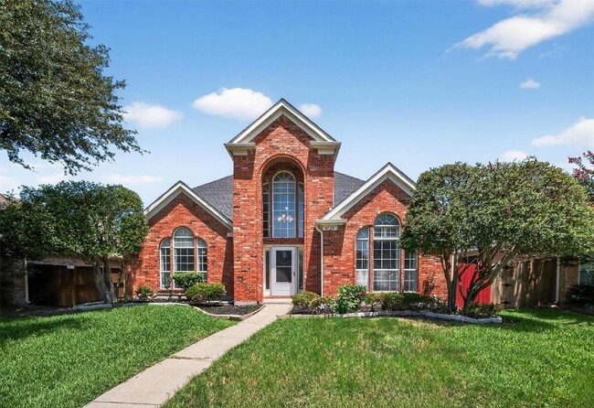 Building Photo - Beautiful Plano Home with Spacious Layout & Covered Patio