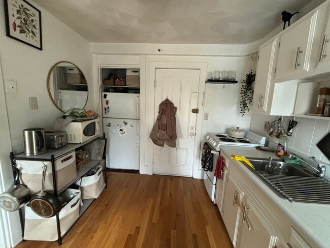 Photo - 219 Washington St Unit 11