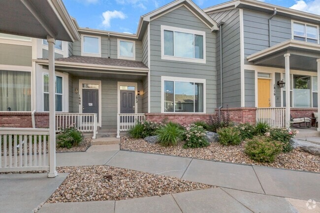 Building Photo - Modern Edgewater Condo Near Sloan’s Lake A...
