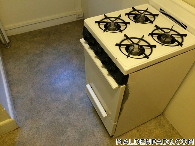 Photo - 17-19 Washington St. Unit 408