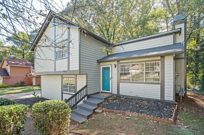3457 Newberry Downs Ln