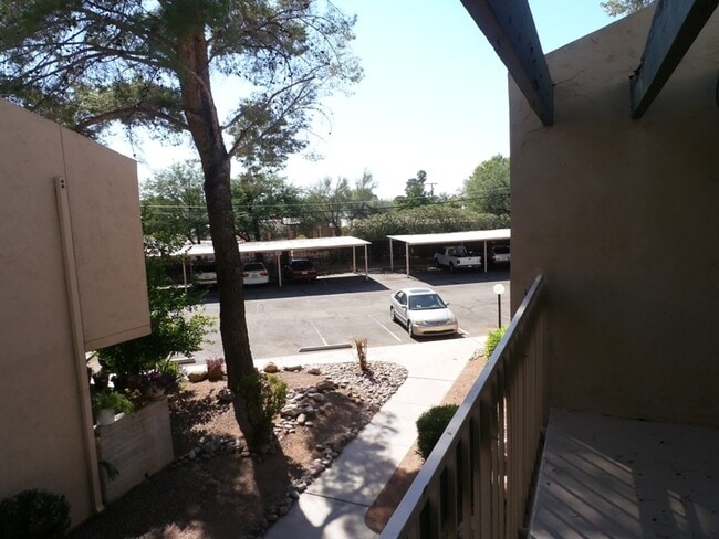 Photo - 3/2 at 22nd & Kolb. An upstairs condo in Langley Gardens