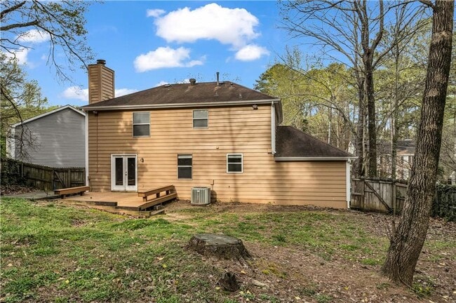 Photo - 2441 Empire Forest Dr