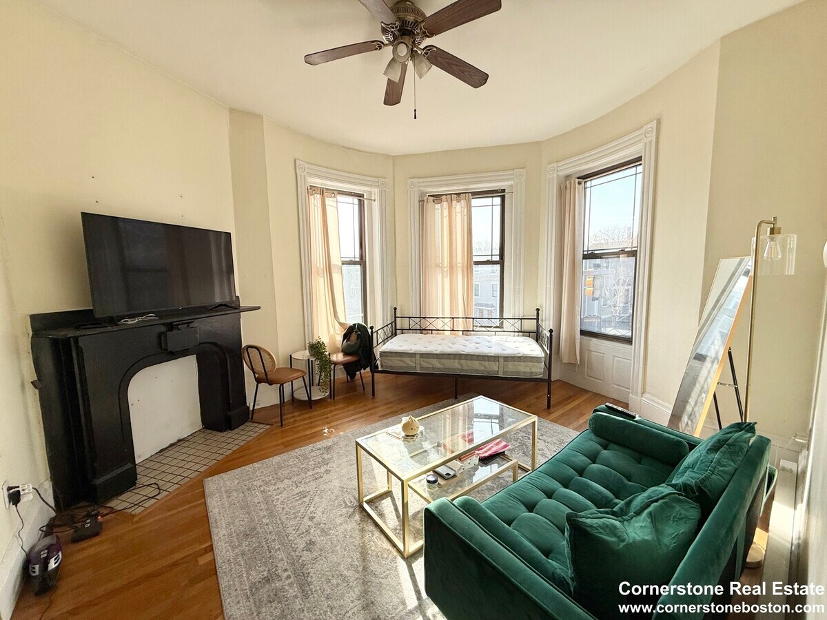 Photo - 1455 Tremont St Condo