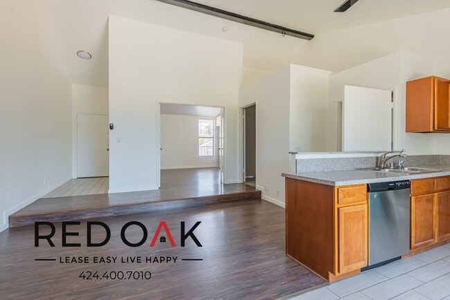 Photo - 10304 Tujunga Canyon Blvd Unit 307