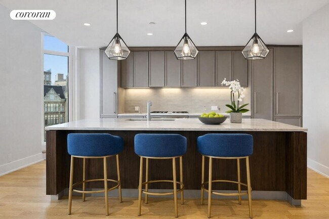 Photo - 218 W 103rd St