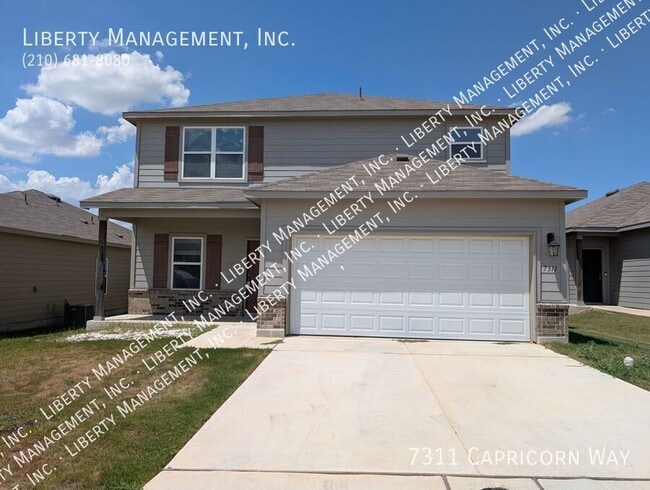 Building Photo - 7311 Capricorn Way Rental