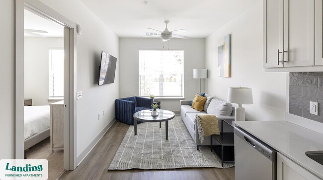 Photo - 2500 9th Ave SW Unidad 206.1406501