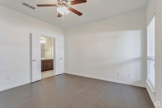 4BR, 2.5BA - 1697SF B1 - Bedroom - Brooklyn Village