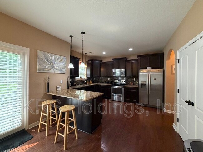 Photo - 4125 Pughsville Rd