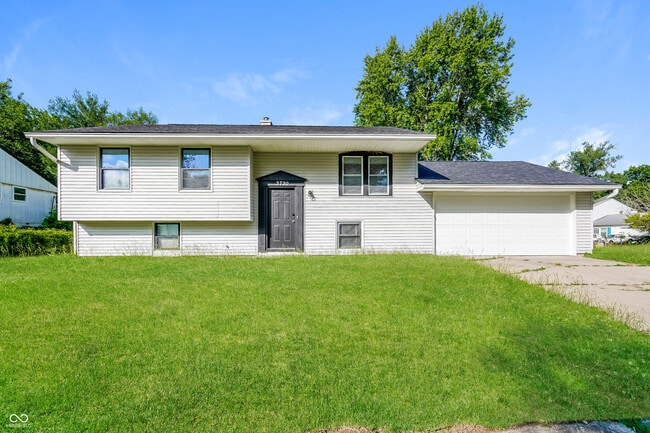 Building Photo - 3730 Erin Dr