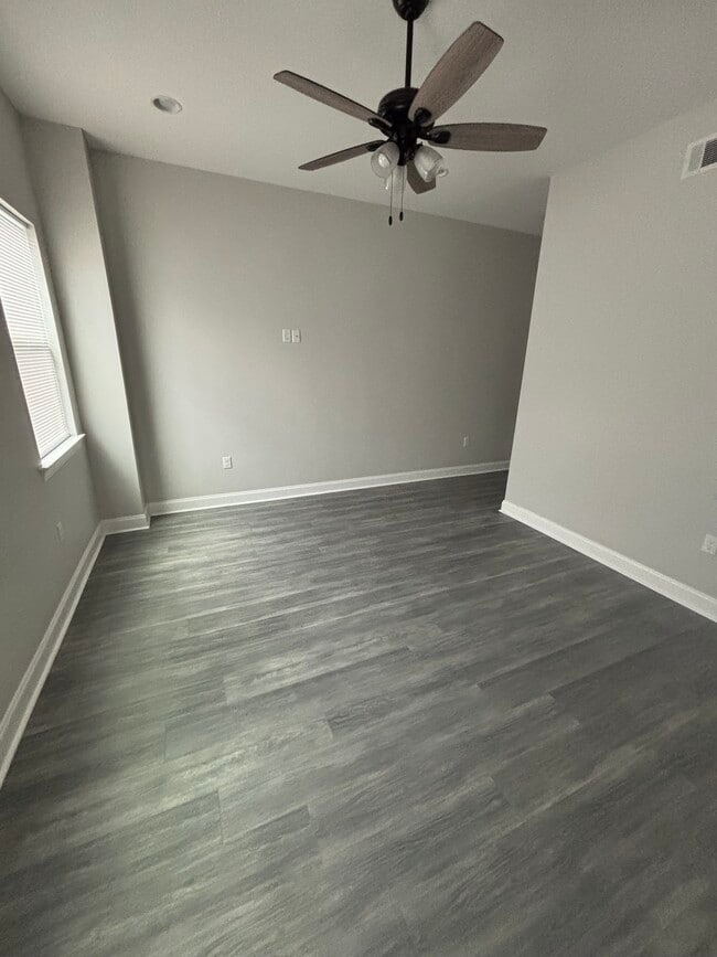 Dormitorio principal - 1941 Casa Calvo St