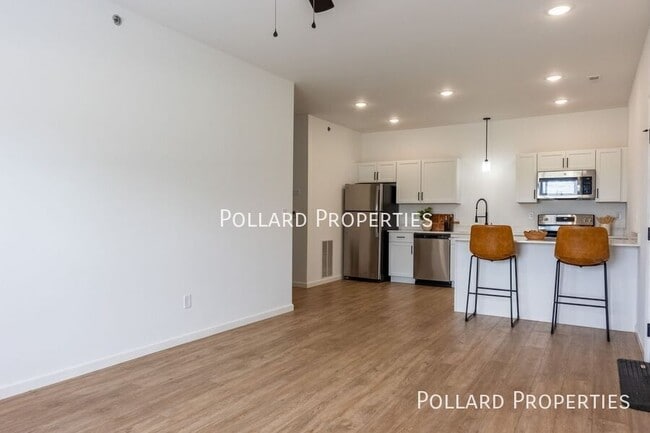 Photo - 822 Parkview Dr Unidad 822