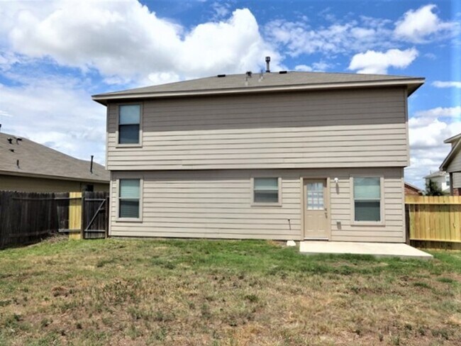 Photo - 20415 Shiloh Mist Ln