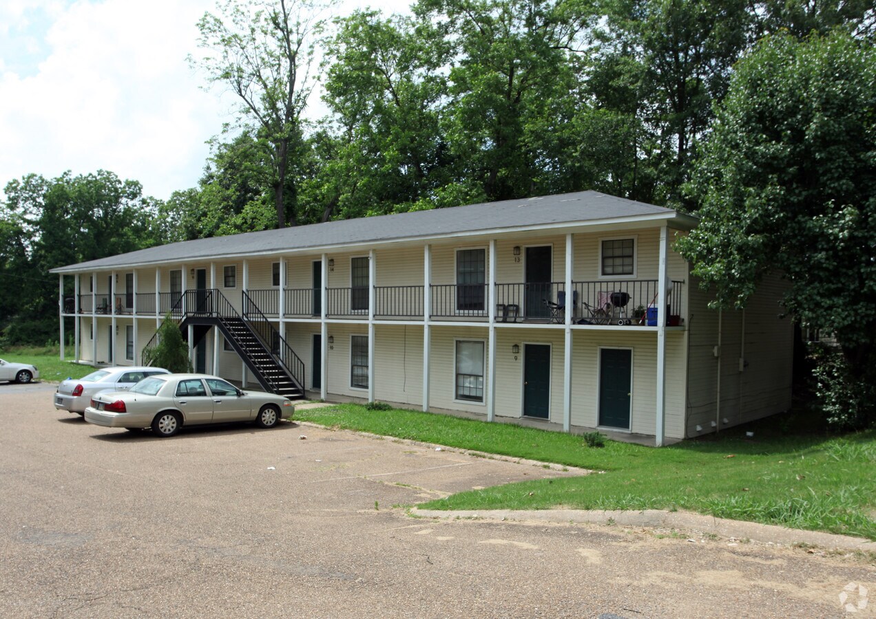 Photo - Pecan Grove Apartments