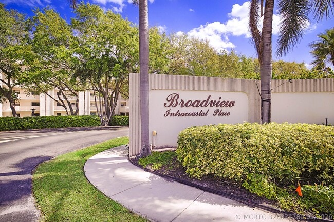 300 Intracoastal Pl Unit 101