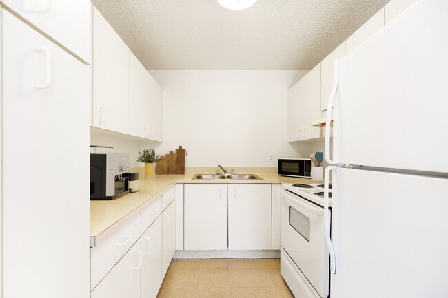Landfair Homes