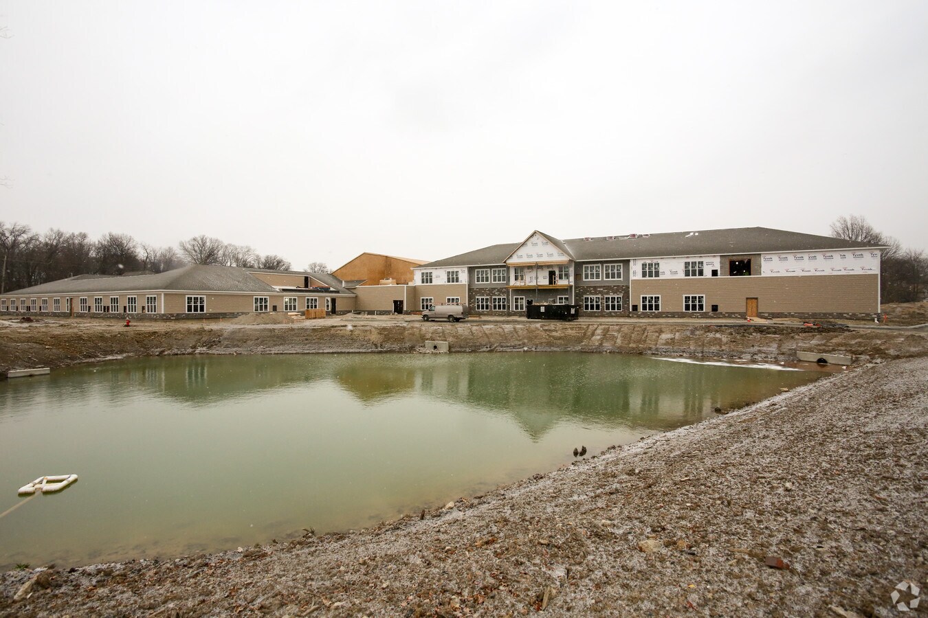 Photo - Vitalia® Senior Residences At Westlake