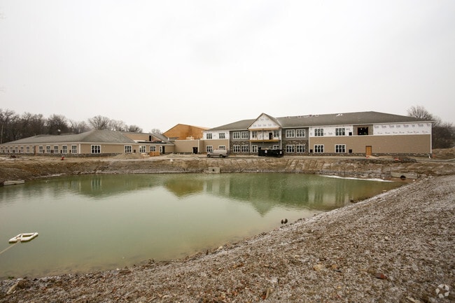 Vitalia® Senior Residences At Westlake