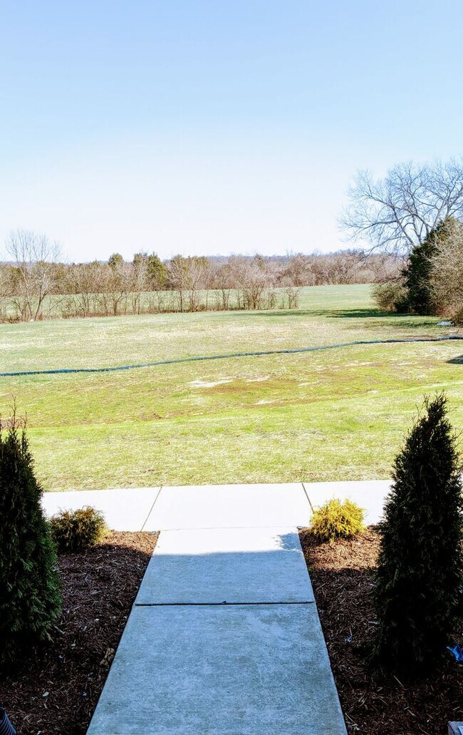 Photo - Luxury Town Home - Williamson County - End Unit