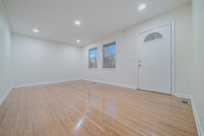 Photo - Spacious & Newly Renovated 5-Bedroom Home Available May 9!