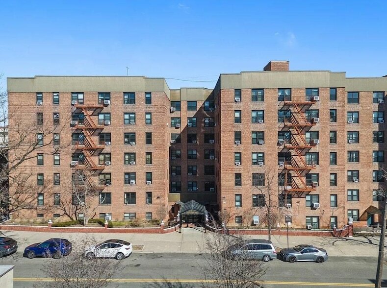 40-66 Ithaca Street Unit 6C - 40-66 Ithaca Street Unit 6C Apartamento Unidad 6C