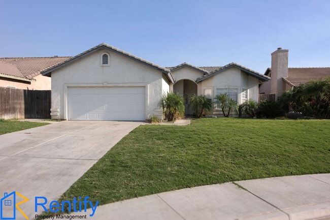 Building Photo - Cute 3/2 SW home in a Cul-de-Sac.