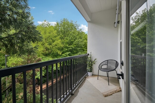 The GoodWynn at Town Brookhaven by ARIUM