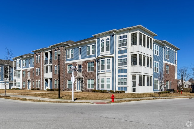 Building Photo - LINDEN SQUARE Rental