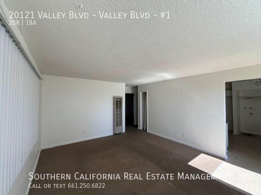 Photo - 20121 W Valley Blvd Unidad #1