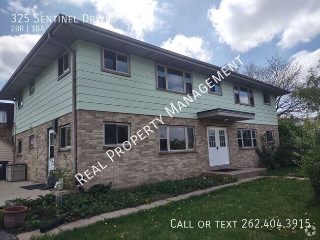 Building Photo - 325 Sentinel Dr Unit 1 Rental