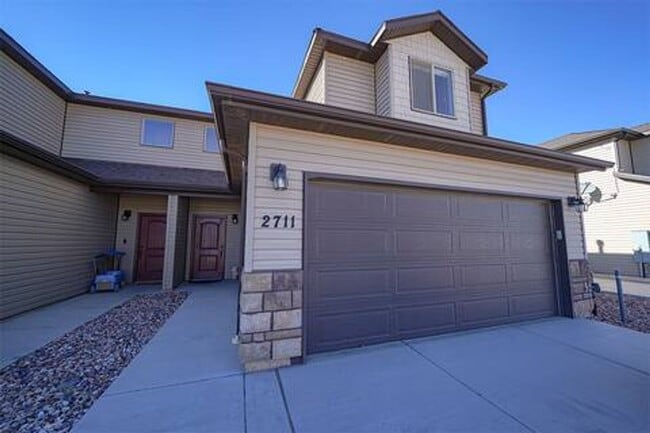 Building Photo - Cedar City Twinhome for Rent