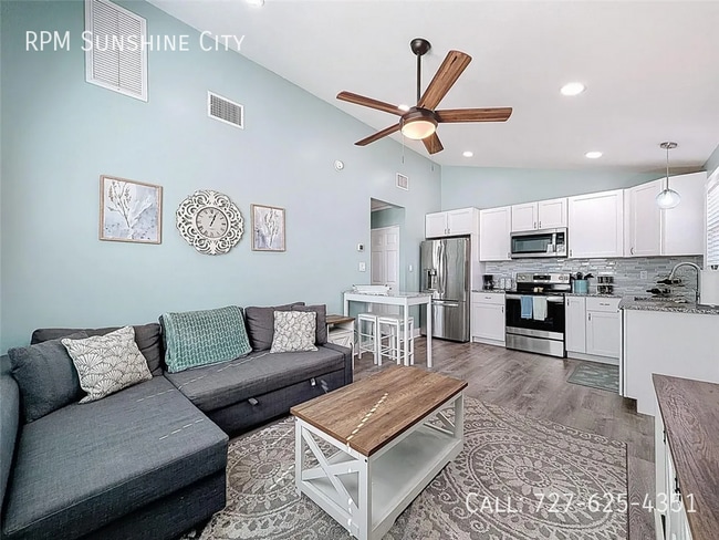 Photo - 1538 S M.L.K. Jr Ave Unit A