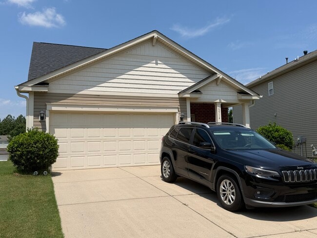 Building Photo - 13714 Porter Creek Rd