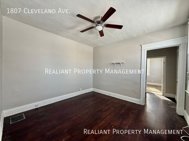 Photo - 1807 Cleveland Ave