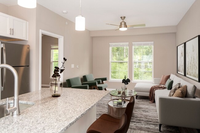 Photo - Richmond Place Luxury Apartments