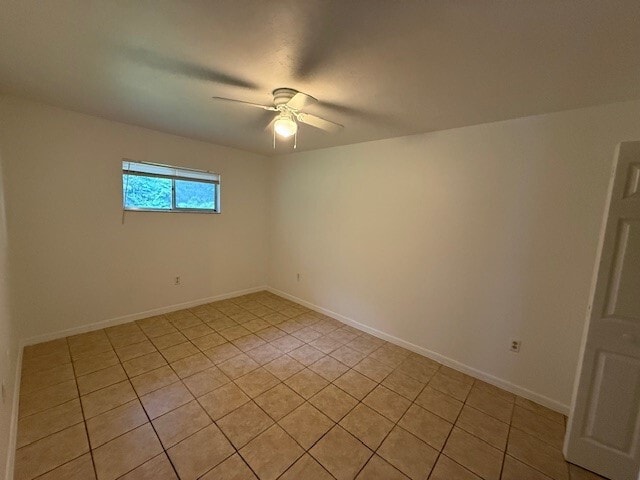 Main Bedroom - 3961 SE 18th Ave Unit D