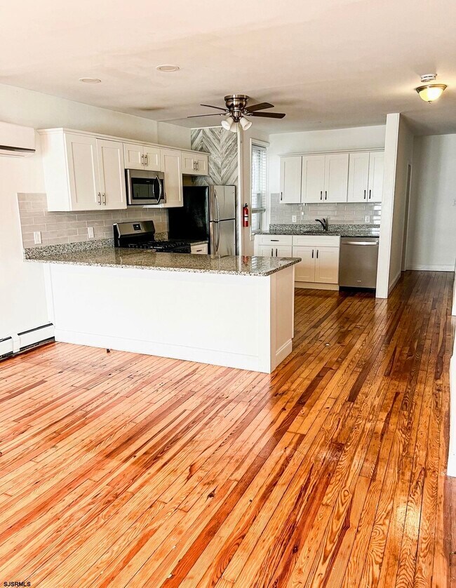 128 N Portland Ave Unit A