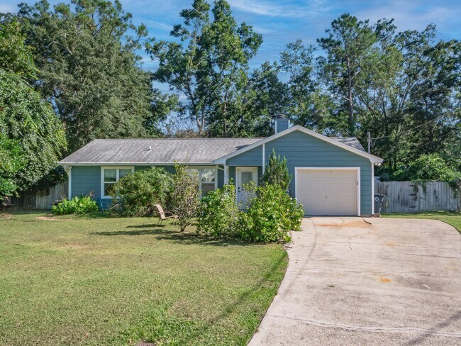 Building Photo - 6844 Hill Gail Trail Rental