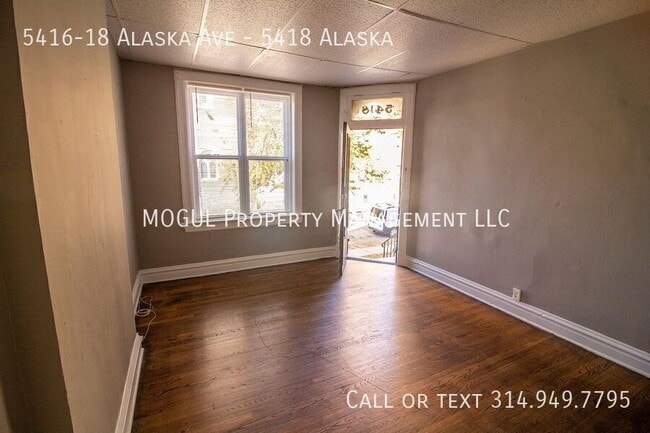 Photo - 5416 Alaska Ave Unit 5418 Alaska