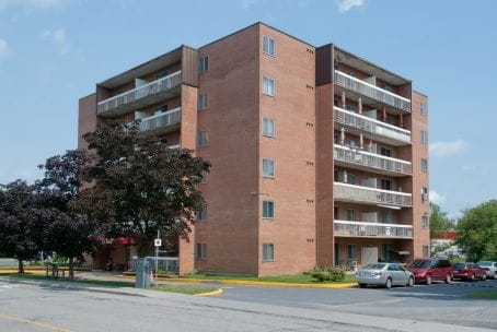 Building Photo - Brockville Apartments