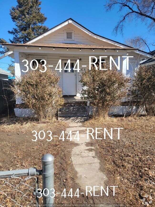 Building Photo - Beautiful One Bedroom Home in Lakewood! M...