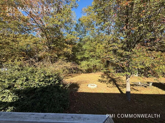 Photo - 361 Mahanes Rd