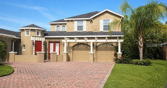 Building Photo - 3699 Heirloom Rose Pl