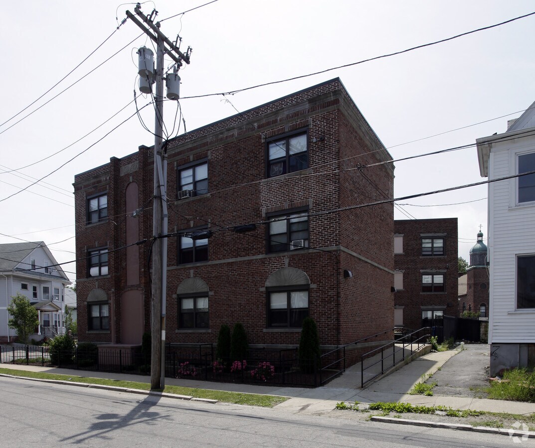 Photo - Villita Apartments