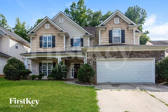 Building Photo - 4018 Caldwell Ridge Pkwy