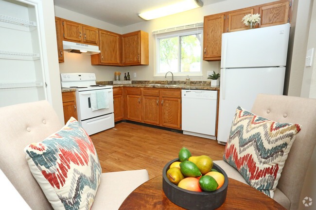 Interior Photo - Coolidge Place Townhomes