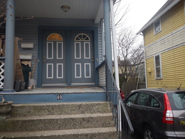 MAIN ENTRANCE - 89 1st Ave Unit 3