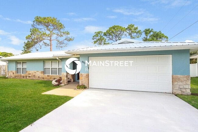 Photo - 3 Bedroom Pet-Friendly Home in PALM BAY, F...